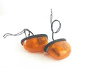 Honda CB 750 Boldor RC04 [1983] -  Blinker vorne Set Paar-1