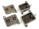 Kawasaki VN 1500 Classic VNT50D [2000] - Housing Membrane Secondary Air Par-2