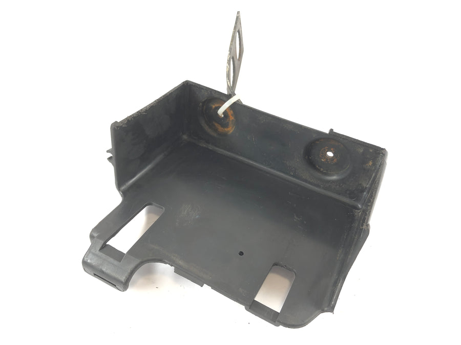 Yamaha V-max 1200 2EN [1997] - Battery box