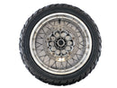 BMW R 1150 GS [2000] - Bakhjulk kanthjul-5