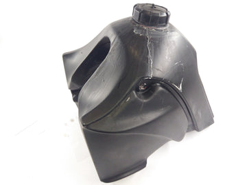 Yamaha TT 600 E 4GV [1996] - Benzintank Tank - 0
