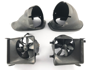 BMW K 1200 LT [2002] - Cooler Fan med Airfood Set Couple - 0