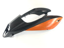 KTM LC4 640 Duke 2 [2001] - Bakbladding beklädnad-2