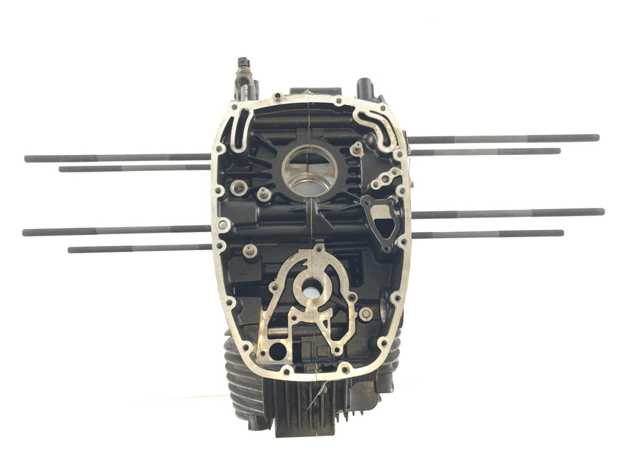 BMW R 1200 RT [2004] - Engine housing empty housing