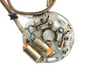 Moto Guzzi GTS 400 [Benelli] - Contact plate with contacts-2