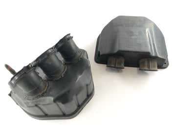 Honda NS 400 R NC19 [1985] - Air Filter Box Air Filter Airbox - 0