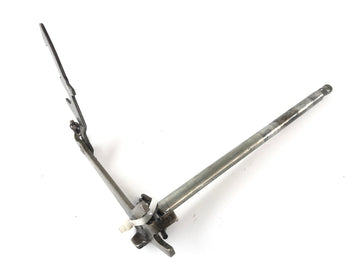 Honda CB 650 RC03 [1980] - Switch Axel Axel Circuit - 0