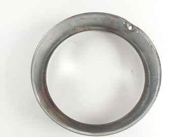 Ducati GTV 500 - Chrome Ring -strålkastare - 0
