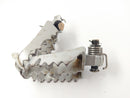Husqvarna TE 570 H6 [2002] - Footrests right and left-1