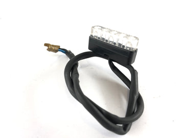 Moto Guzzi V11 [2001] - LED -lysdioxidbelysning LED - 0