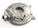 Moto Guzzi Guzzino 65 [Hispania Motoleggera] - Motorlock till vänster-2