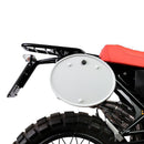 BMW R nineT 1200 Racer [2017-2020] - Startnummerntafel mit Schnellverschluss und Schloss