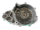 BMW F 650 CS Scarver [2001] - Lätt maskiner täcker motorlock-4