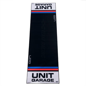 BMW R nineT 1200 Pure [2017-2023] - Unitgarage Unterfahrradmatte
