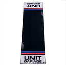 BMW R 1150 GS Adventure [2002-2006] - Unit Garage Unterfahrradmatte Team Racing