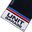 BMW R 1250 GS LC Rad [2019-2023] - Unit Garage Motorrad-Unterlegmatte Team Racing