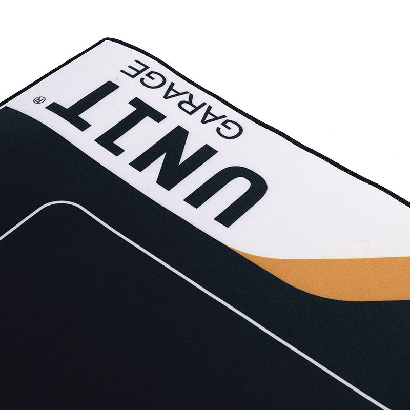 BMW R nineT 1200 Urban G/S (niedriger Auspuff) [2017-2023] - Unitgarage Unterfahrradmatte