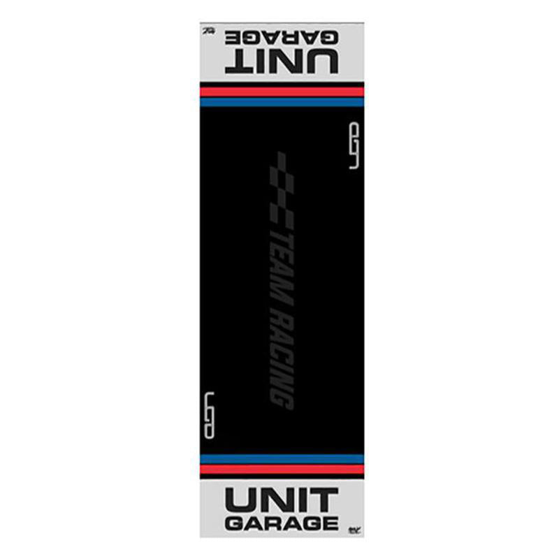BMW R 1200 GS ADV LC [2014-2018] - Unit Garage Motorrad-Unterlegmatte Team Racing