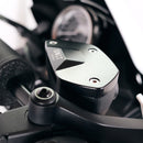 BMW R 12 G/S [2025-2026] - Abdeckkappen Brems- und Kupplungsölbehälter BMW R12 NineT - R12 - R12 G/S