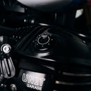 BMW R nineT 1200 Urban G/S (niedriger Auspuff) [2017-2023] - BMW 1200 Airhead Motoröldeckel
