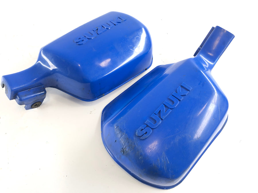 Suzuki DR 750 S SR41B [1988] - Handskyddsset par