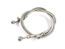 Moto Guzzi Nevada 750 LK [2001] - Brake Line Stahlflex Front-1