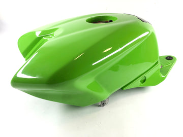 Ducati 1098 S [2007] - Tank Petrolent Tank - 0