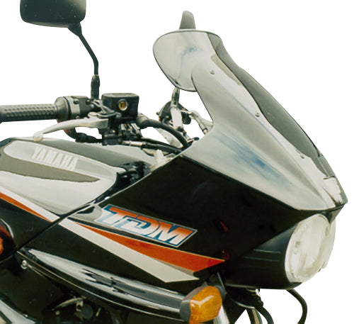 Yamaha TDM 850 [-1995] – Tourenscheibe "TN"
