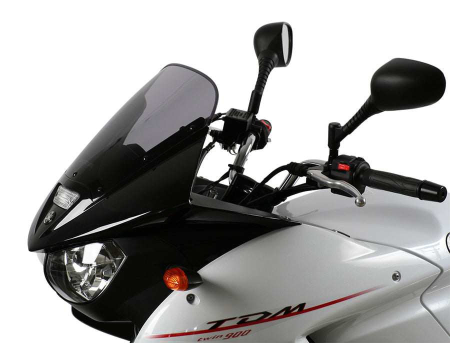 Yamaha TDM 900 [2002-] – Originalformscheibe "O"