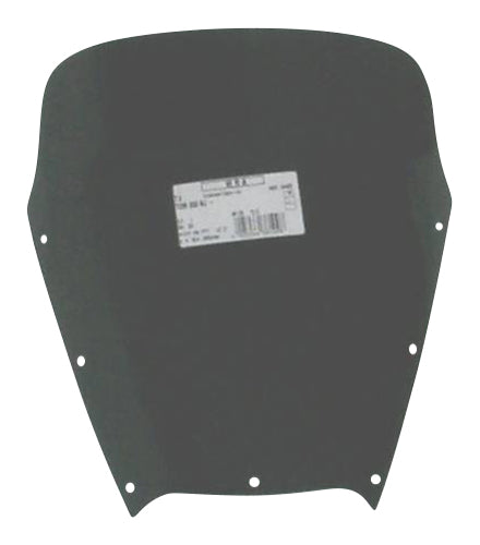 Yamaha TDM 900 [2002-] – Tourenscheibe "T"