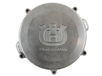 Husqvarna TE 450 SMR [2003] - Motorlockskopplingslock - 0