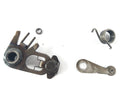 Yamaha XTZ 660 Tenere 3YF [1991] - Switching Mechanics-1
