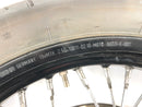 Moto Guzzi Stelvio 1200 8V [2011] - Framhjulsfälg, detaljvy