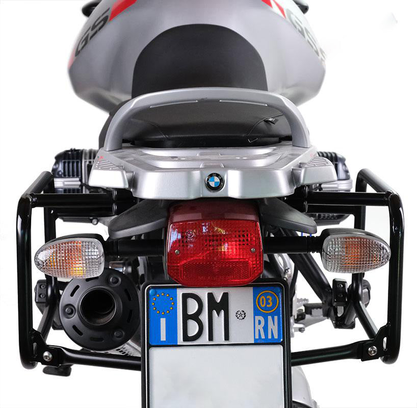 BMW R 850 R / R 1100 R [1993-2002] - Taschenrahmen aus Aluminium R850R - R1100R - R1150R, R850GS - R1100GS - R1150GS & ADV