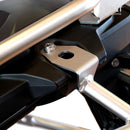 BMW R 1250 GS LC Rad [2019-2023] - Seitenkoffer-Rahmensatz für R 1200 GS LC und R 1250 GS/ADV