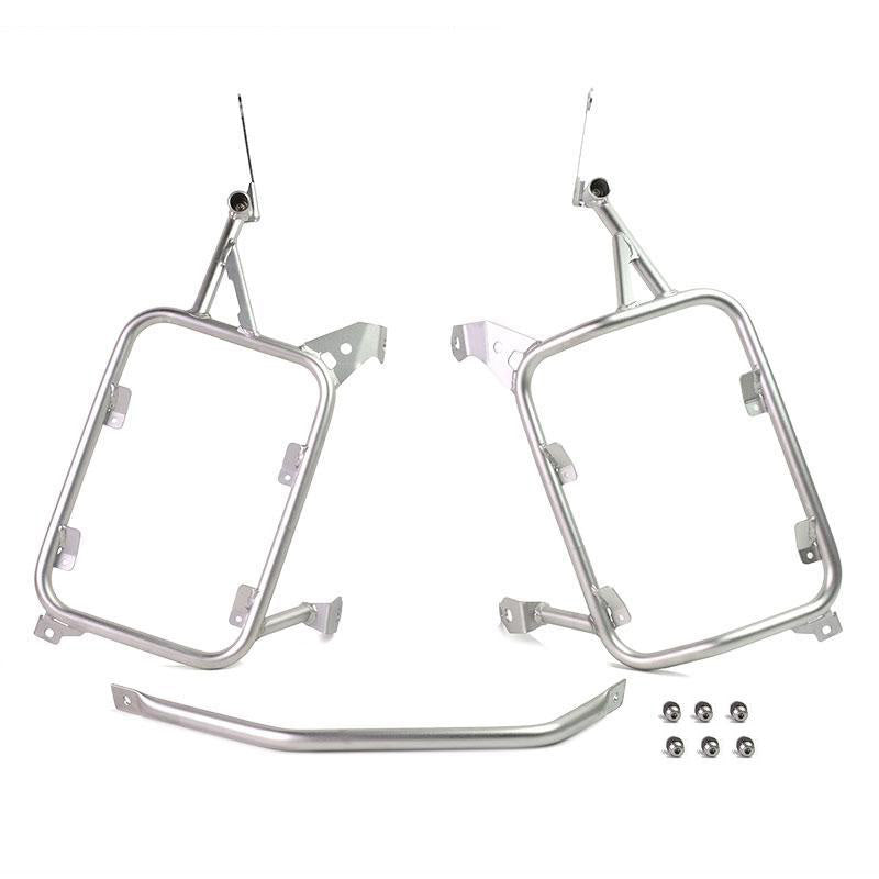 BMW R 1200 GS LC [2013-2018] - Taschenrahmen aus Aluminium R1200GS LC - R1250GS & ADV