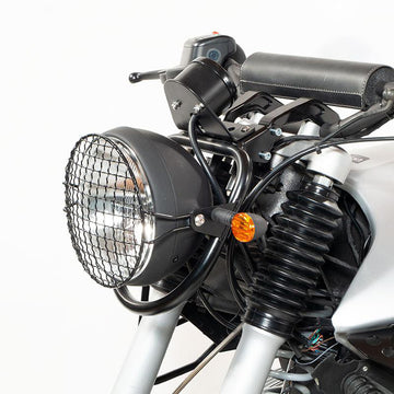 BMW R 1150 GS Adventure [2002-2006] - BASIC Scheinwerferrahmen