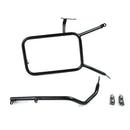 BMW R nineT 1200 Urban G/S (niedriger Auspuff) [2017-2023] - rechter Rahmen für Atlas Aluminiumtasche