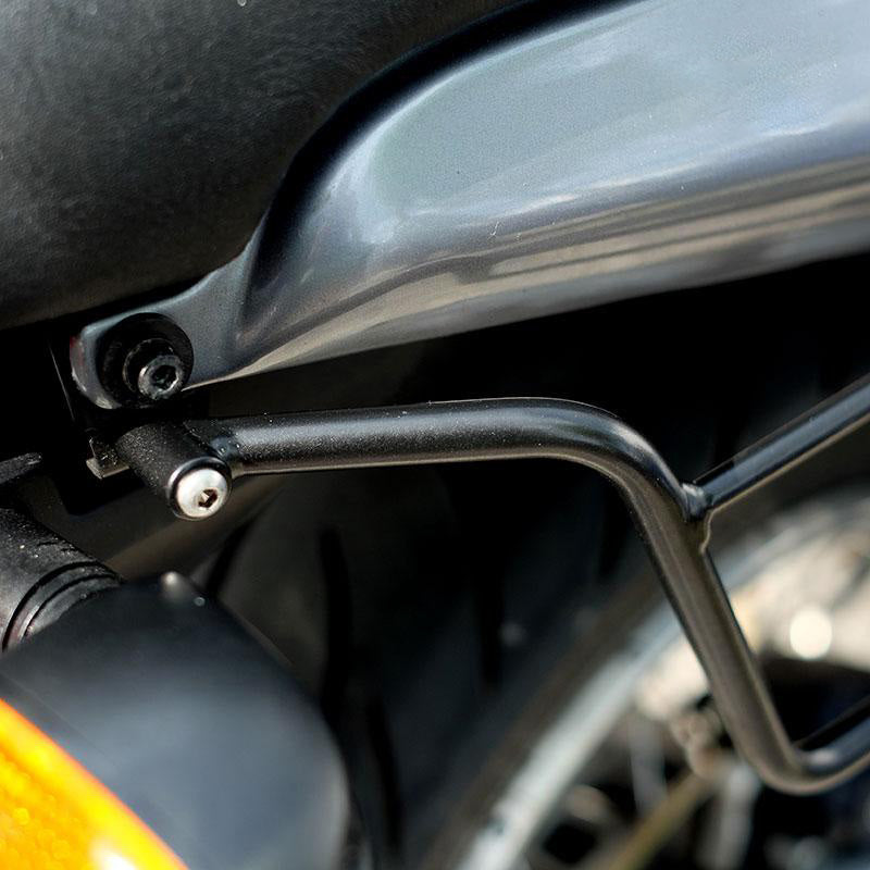 BMW R 1150 R [2000-2006] - Rechter Seitenrahmen für R850R, R1100R und