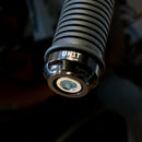 BMW R nineT 1200 Urban G/S (niedriger Auspuff) [2017-2023] - Lenkerenden
