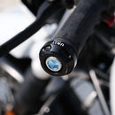 BMW R nineT 1200 Urban G/S (niedriger Auspuff) [2017-2023] - Lenkerenden