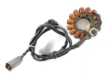Kawasaki VN 900 Classic [2010] - Generator Stator