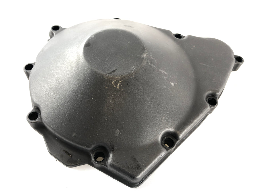 Suzuki GSX -R 1100 GV73B [1991] - Motorlock till vänster.