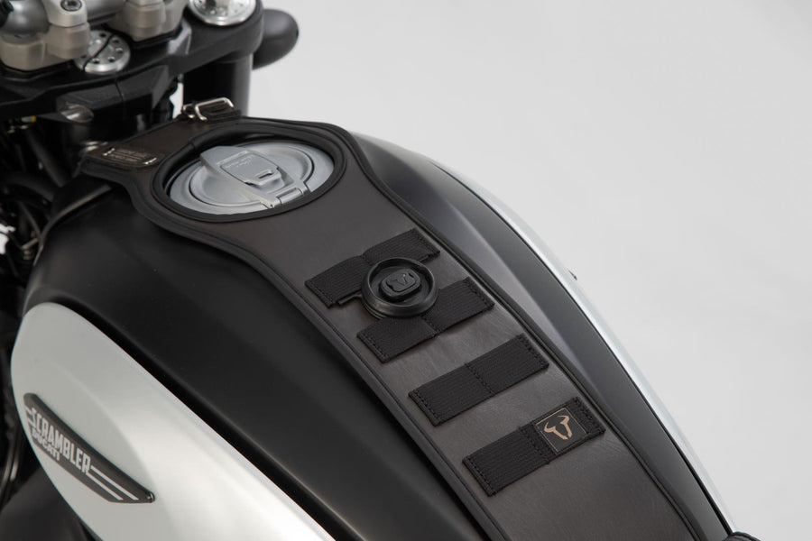 [SW-MOTECH] - T-Lock Halter mit MOLLE-Adapter – Bild 2