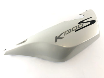 BMW K 1300 S K12S [2009] - Bakre delen på vänster beklädnad