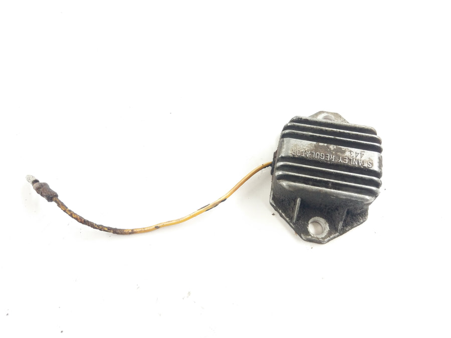 Yamaha DT 175 2K4 [1979] - Controller Light Machinery Regulator