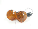 Yamaha DT 400 1R6 - Blinker Paar-2