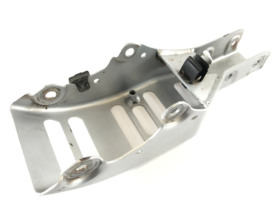 BMW F 650 CS Scarver [2001] - Front engine mount engine protection