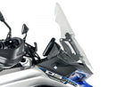 VOGE Valico 625 DSX [2025-2026] - Touring vindruta - se 9