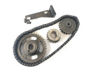 Moto Guzzi Le Mans 1000 VV [1988] - timing chain and gears-2